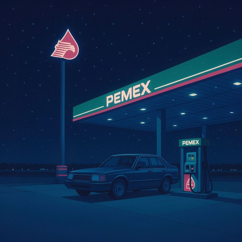 la espera