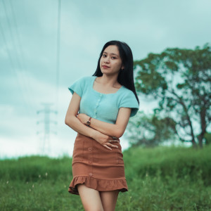 Album I Love You from Near