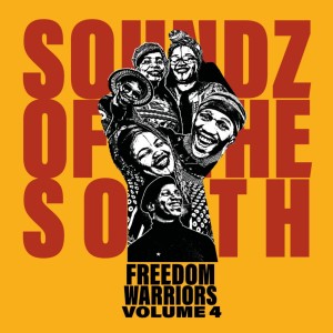ดาวน์โหลดและฟังเพลง Young, Black, and Unfree พร้อมเนื้อเพลงจาก Soundz of the South