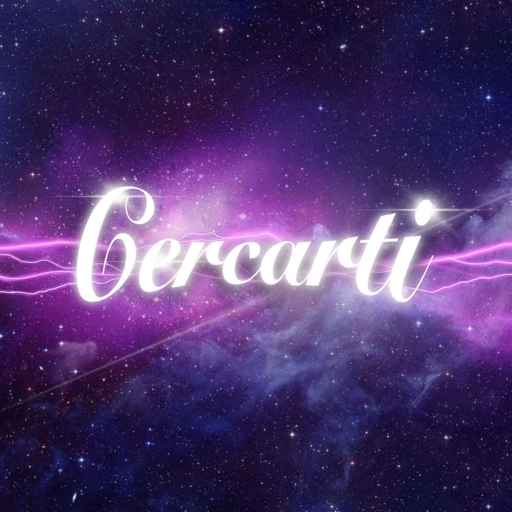 Cercarti (Explicit)