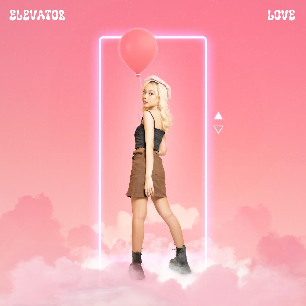 Elevator Love (Explicit)