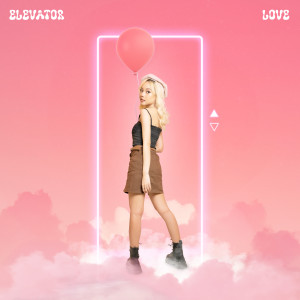 Yayee的专辑Elevator Love (Explicit)