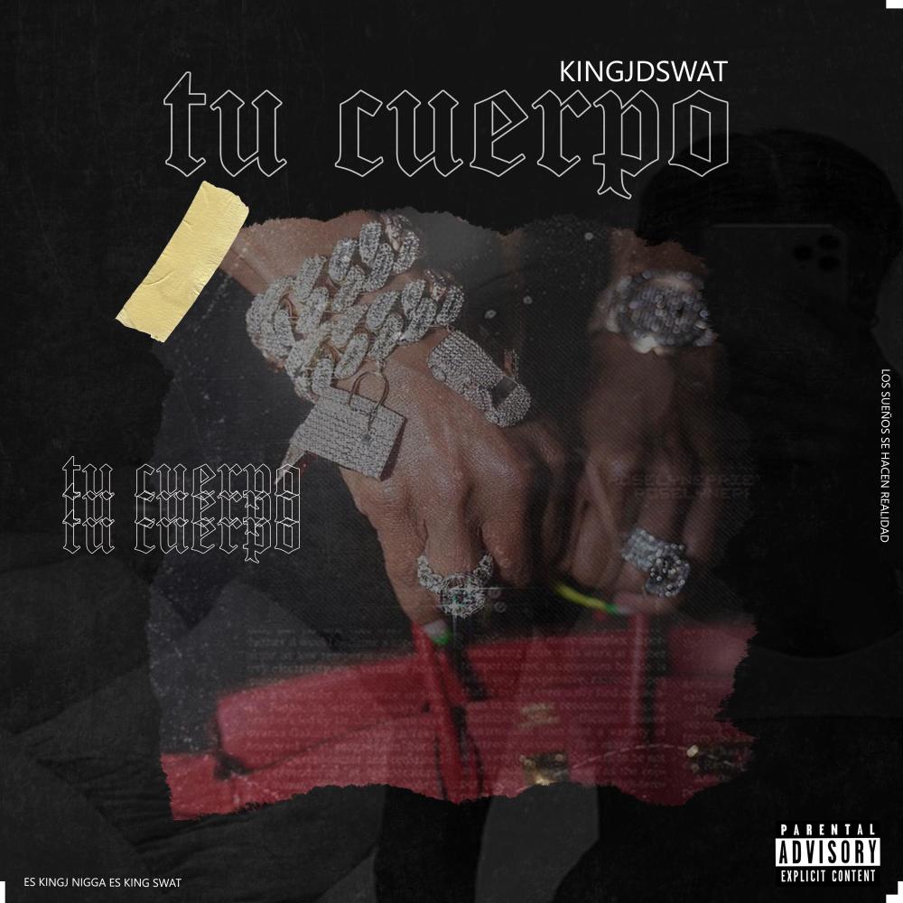tu cuerpo (Explicit)
