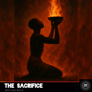 Album The Sacrifice from Motion Boyz