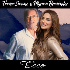 Album Ecco from Myriam Hernandez