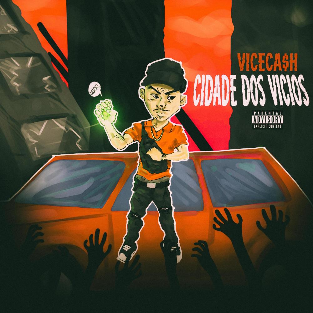 Eu Lucro Mais que a Oposição (feat. fredplugz) (Explicit)
