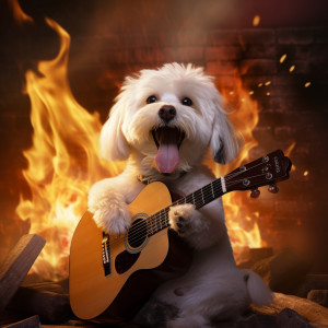 Fire Bark: The Dog Overture