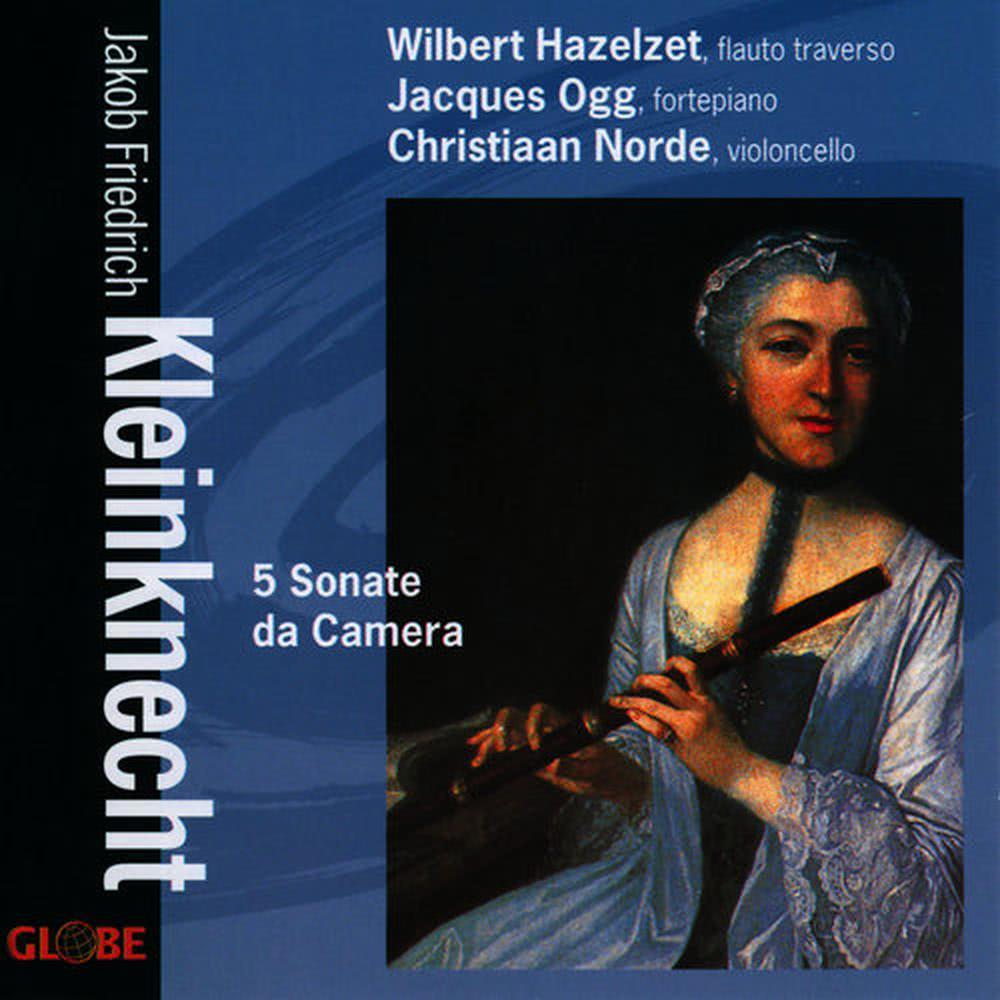 Sonata in B Minor: III. Presto