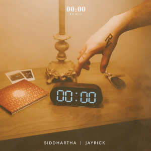 อัลบัม 00:00 (Remix) ศิลปิน Jayrick