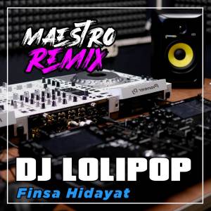 收听DJ Maestro的Dj lolipop歌词歌曲