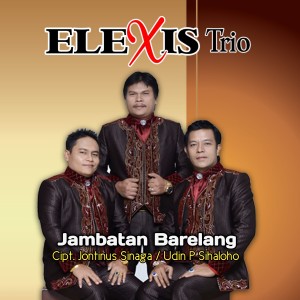 Dengarkan JAMBATAN BARELANG lagu dari Elexis Trio dengan lirik