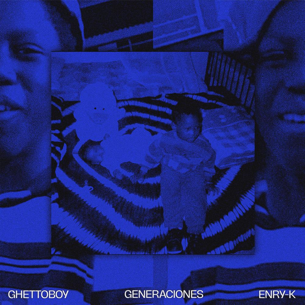 Generaciones (Explicit)