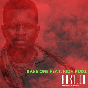 Album Hustler (Explicit) from Base One