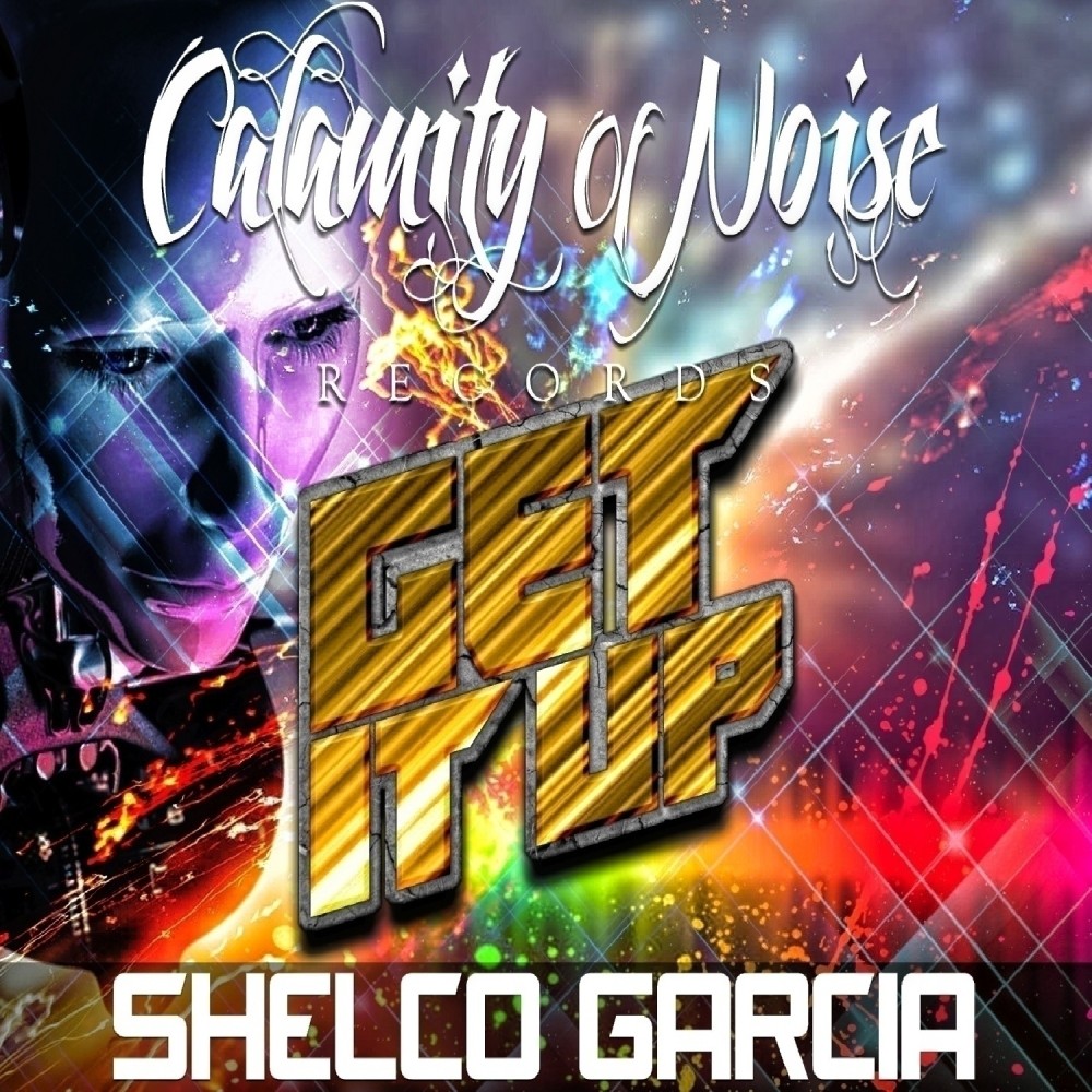 Get it UP (Electro Remix)