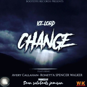 Album Change from Ice Lord