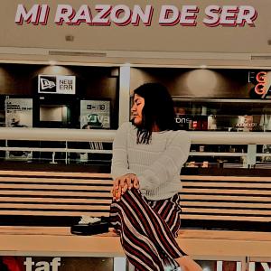 BGAR的專輯Mi razon de ser (ACHG ) (Explicit)