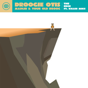 อัลบัม The Edge ศิลปิน Droogie Otis