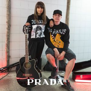 Listen to Prada song with lyrics from Jaanus Saks