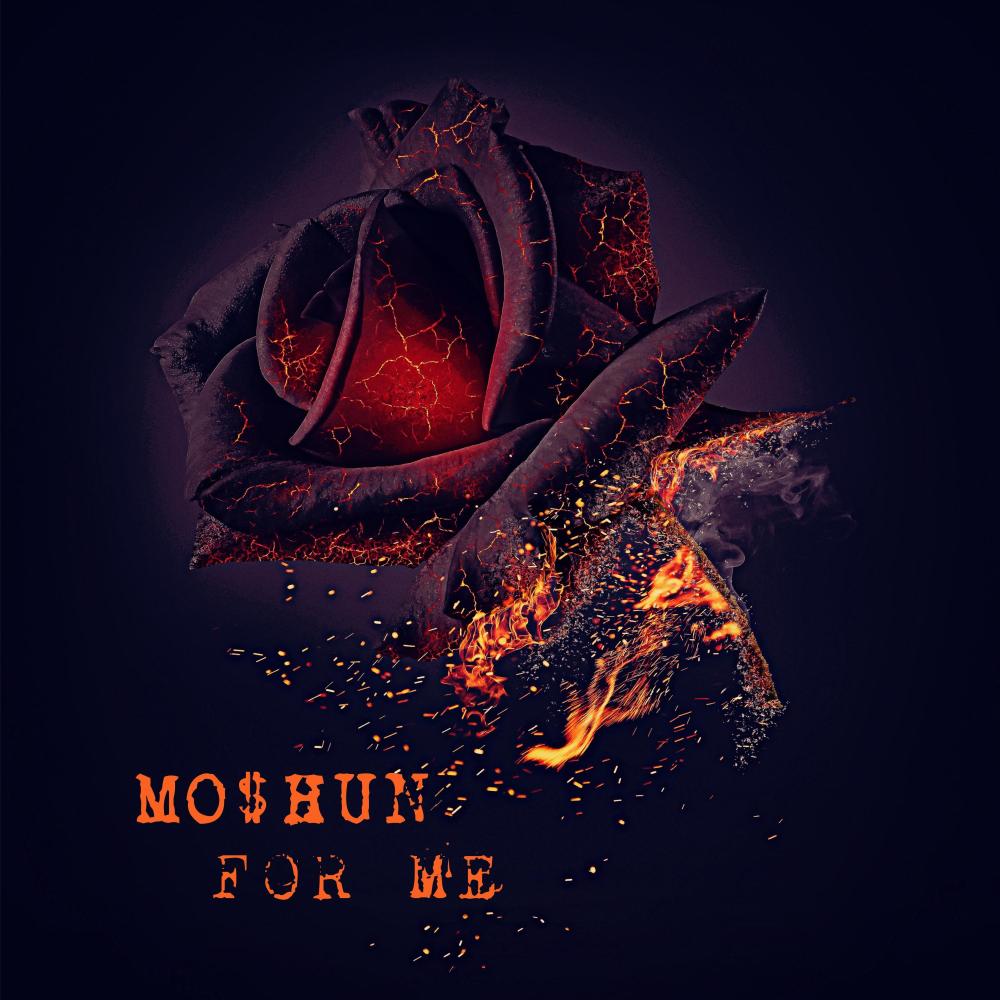 FOR ME (Explicit)