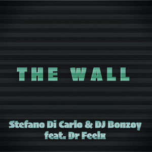 Stefano Di Carlo的專輯The Wall
