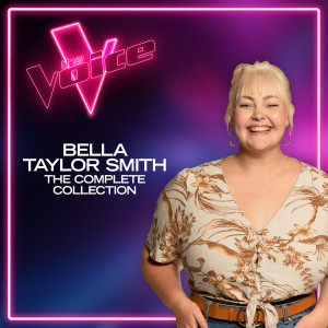 收聽Bella Taylor Smith的The Voice Within (The Voice Australia 2021 Performance / Live)歌詞歌曲
