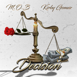 Album Decision (Explicit) from MOB