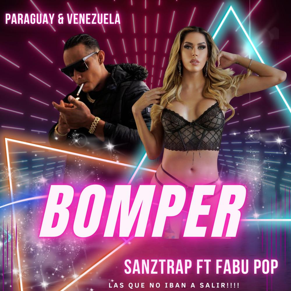 Bomper (feat. Fabu) (Explicit)