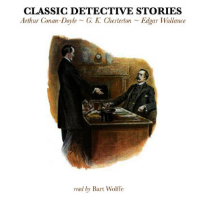 ดาวน์โหลดและฟังเพลง The Adventure of the Musgrave Ritual by Arthur Conan-Doyle พร้อมเนื้อเพลงจาก Bart Wolffe