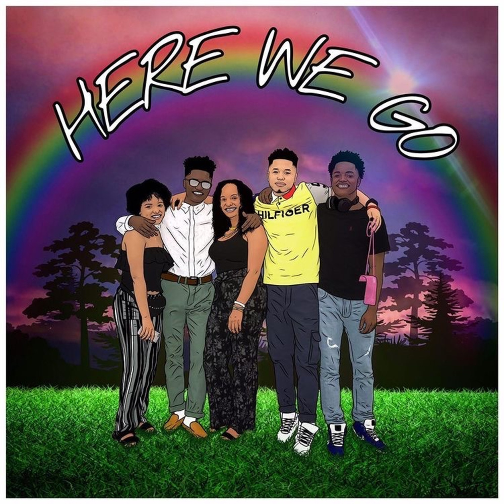 Here We Go (Explicit)