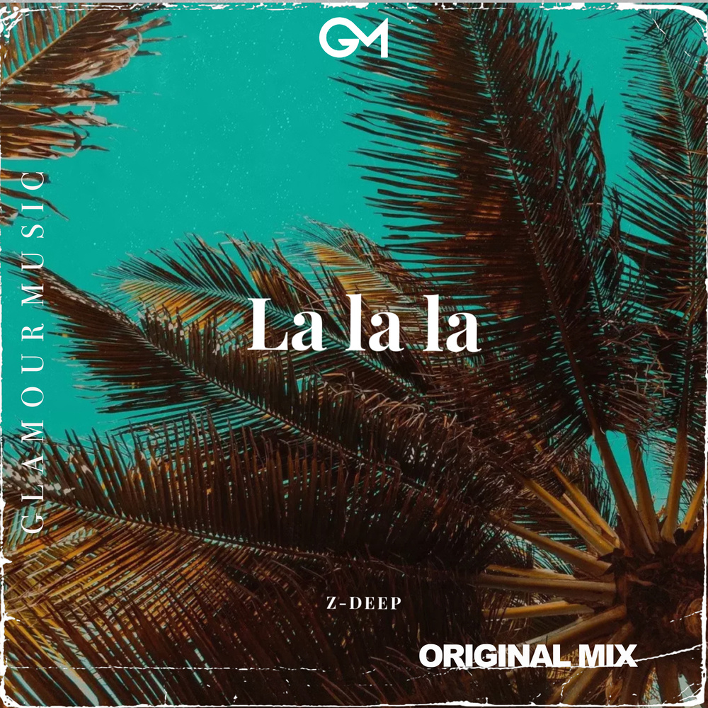 La la la