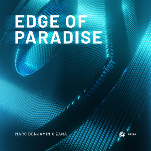 收聽Marc Benjamin的Edge Of Paradise歌詞歌曲