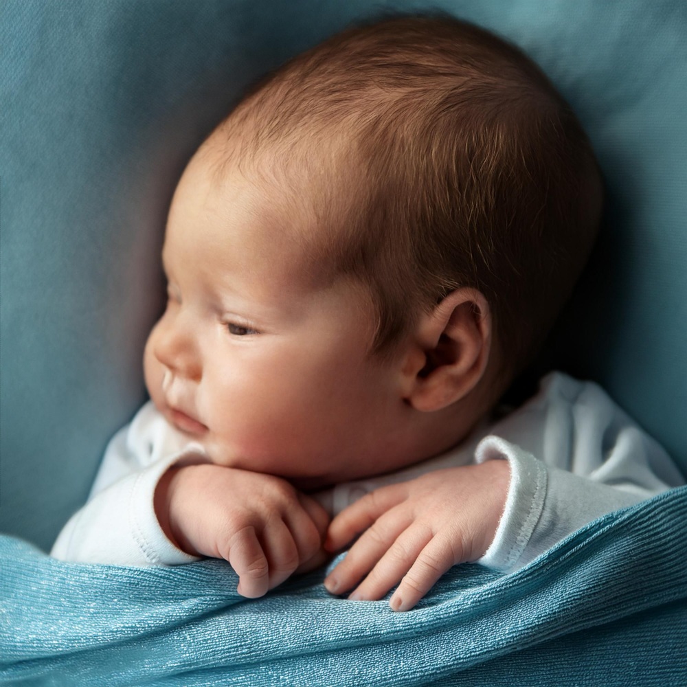 Ritmos De Sueño Para Bebés