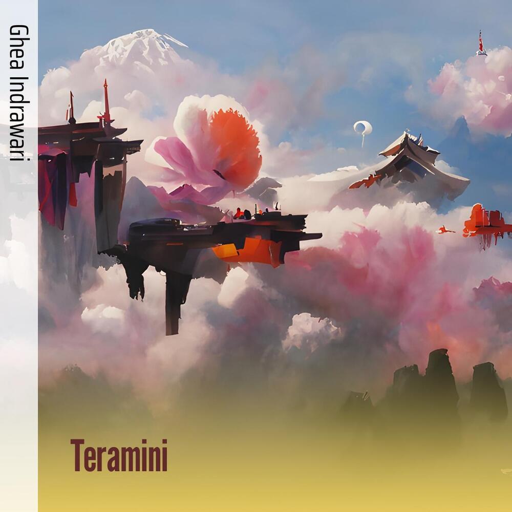 Teramini (Remix)