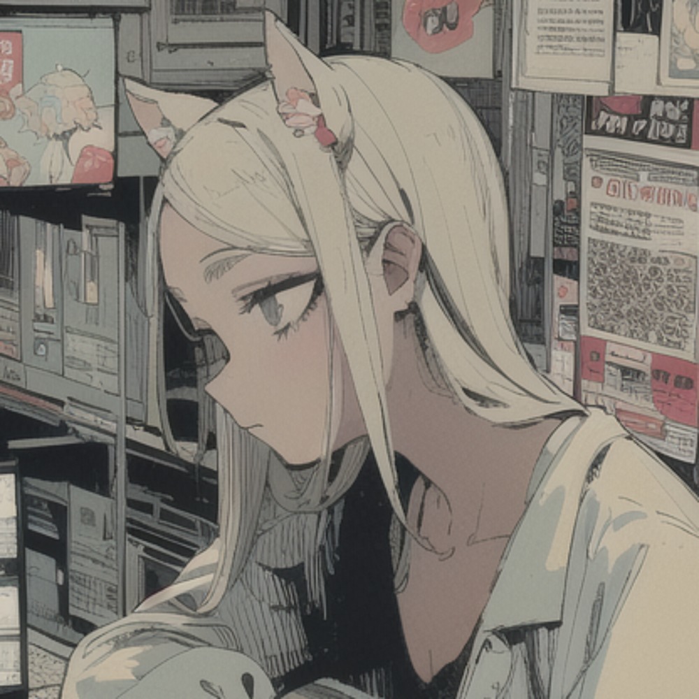 拗！ (feat. 初音ミク)