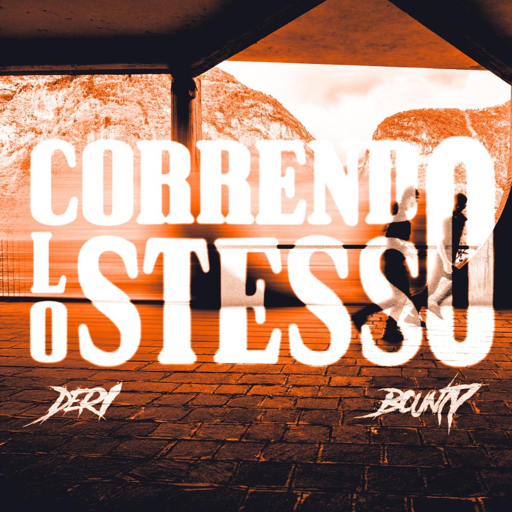 Correndo Lo Stesso (feat. 2k.bounty)