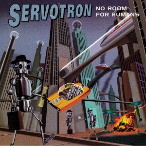 ดาวน์โหลดและฟังเพลง I Am Not A (Voice Activated Child Identicon) พร้อมเนื้อเพลงจาก Servotron