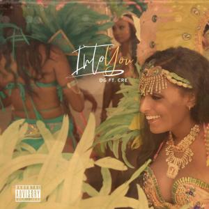 DG的專輯Into You (Explicit)