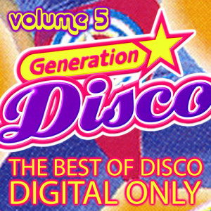 ดาวน์โหลดและฟังเพลง Never Can Say Goodbye พร้อมเนื้อเพลงจาก Generation Disco