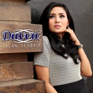 Dengarkan Jalan Terbaik lagu dari DAVVA dengan lirik