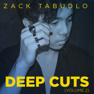 Iwan Fals & Various Artists的专辑Zack Tabudlo Deep Cuts 2015-2019, Vol. 2