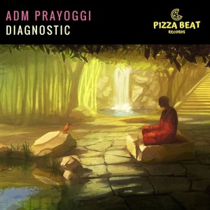 Listen to Diagnostic song with lyrics from Adm Prayoggi