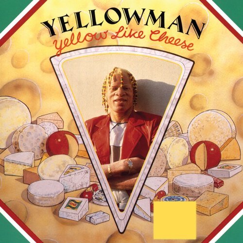 Yellow Like Cheese (其他)