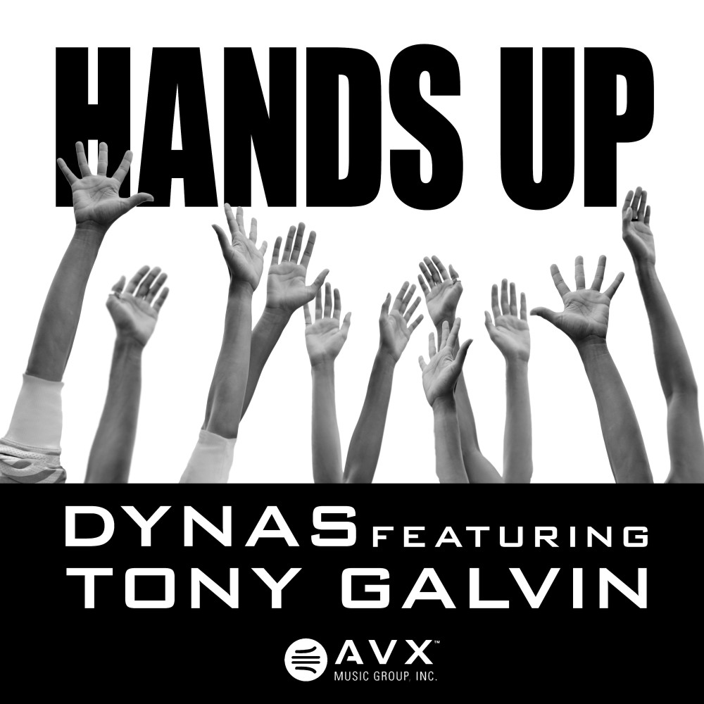 Hands Up (Explicit)