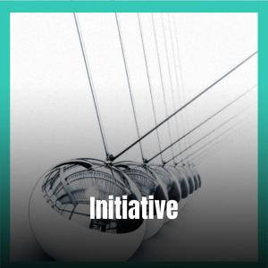 Various的专辑Initiative