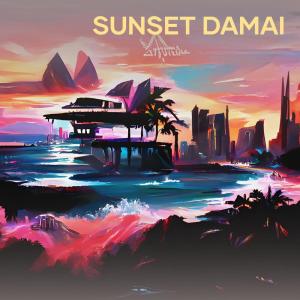 Dengarkan Sunset Damai lagu dari Musik Menyentuh Hati dengan lirik