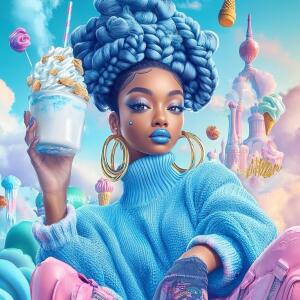 default playlist img