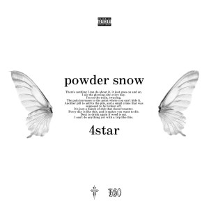 powder snow dari 4STAR