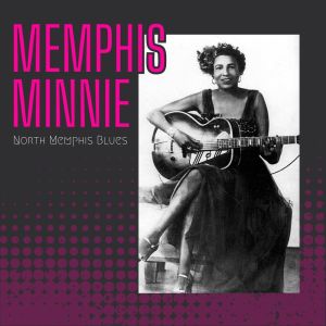Album North Memphis Blues from 