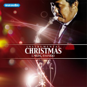 Album Instrumental - Christmas from Embong Rahardjo