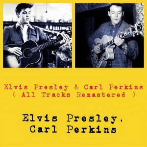 Dengarkan lagu Roll Over Beethoven (Remastered) nyanyian Carl Perkins dengan lirik